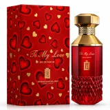 Vista 1 de PERFUME AURA MY LOVE 100ML
