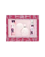 Vista 1 de KIT SWEET LIKE CANDY ARIANA GRANDE MIST+CREMA+PERFUME