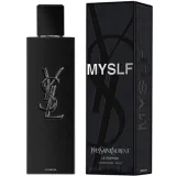 Vista 1 de Perfume Yves Saint Laurent MYSLF Le Parfum Masculino 100ML