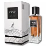 Vista 1 de Perfume Maison Alhambra Ébène Eau de Parfum Unissex 100ML