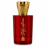 Vista 1 de PERFUME AURA SIGNATURE SAFFRON EDP 1000ML