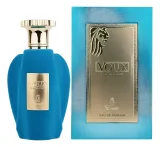 Vista 1 de PERFUME PARIS CORNER VOUX TURQOISE 100ML