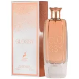 Vista 1 de Perfume Maison Alhambra Glossy Eau de Parfum Feminino 100ML