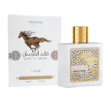 Vista 1 de PERFUME LATTAFA QAED AL FORSAN MARRON UNLIMITED EDP 90ML