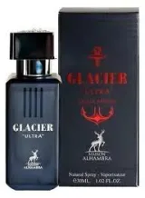 Vista 1 de Perfume Maison Alhambra Glacier Ultra Eau de Parfum Masculino 100ML