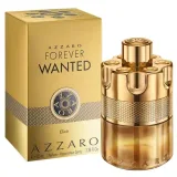 Vista 1 de Perfume Azzaro Forever Wanted Elixir Parfum Masculino 100ML