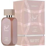 Vista 1 de Perfume Lattafa Hayaati Florence Eau de Parfum Feminino 100ML