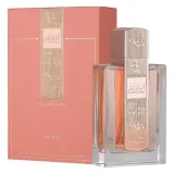 Vista 1 de Perfume Lattafa Angham Second Song Eau de Parfum Feminino 100ML