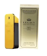 Vista 1 de PERFUME LEGACY KING COLL.004 1MILLION 25ML