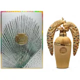 Vista 1 de Perfume Lattafa Afeef Eau de Parfum Unissex 100ML