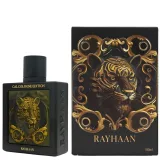 Vista 1 de PERF RAYHAAN TIGRER EDP 100ML