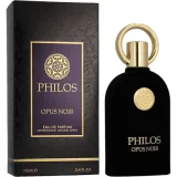 Vista 1 de Perfume Maison Alhambra Philos Opus Noir Eau de Parfum Unissex 100ML