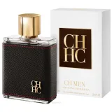 Vista 1 de PERFUME CAROLINA HERRERA CH MEN EDT 100ML MASCULINO