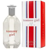 Vista 1 de Perfume Tommy Hilfiger Tommy Girl Eau de Toilette Feminino 100ML