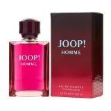 Vista 1 de Perfume Joop! Homme Eau de Toilette Masculino 125ML