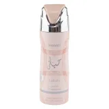 Vista 1 de DESODORANTE LATTAFA SPRAY HAYAATI 200ML