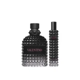 Vista 1 de PERFUME  VALENTINO KIT BORN IN ROMA UOMO TRAVEL EXCLUSIVE EDT 100+10