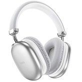 W55 PLUS AUDIFONOS INALAMBRICOS GRIS