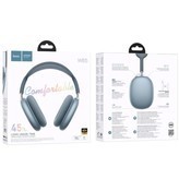 W65 AUDIFONOS PLUS HAPPY AZUL
