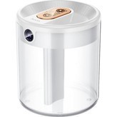 HX31 HUMIDFICADOR DIGITAL BLANCO