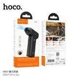 HX67 FORCE VENTILADOR NEGRO