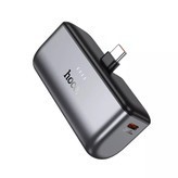 Q31 CARGADOR PORTATIL NEGRO