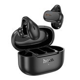 EA9 AURICULAR IN EAR NEGRO