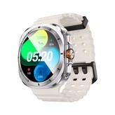 Y29 RELOJ SMART SPORT SILVER