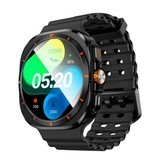 Y29 RELOJ SMART SPORT NEGRO