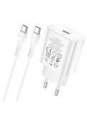 N22 CARGADOR SINGLE PORT BLANCO