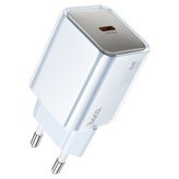 N47 CARGADOR T-C AZUL 30W