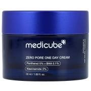 Crema Facial Hidratante Medicube Zero Pore One Day de 50 ml