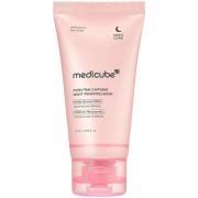 Mascarilla Facial Nocturna Medicube PDRN Pink Caffeine Night Wrapping 75 ml