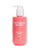 CREMA VICTORIA´S SECRET NATURAL FEEL BRIGHT 296ML(SALMON)