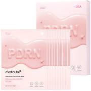 Mascarilla Facial Medicube PDRN Pink Vita Coating Mask