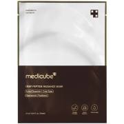 Mascarilla Facial Medicube Deep Peptide Radiance Mask - 1 Unidad