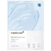 Mascarilla Facial Medicube Zero Pore Cooling Mask - 1 Unidad