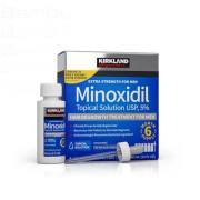 MINOXIDIL KIRKLAND 6X60ML