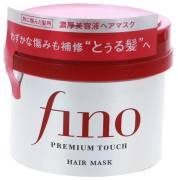 Máscara para Cabelo Fino Premium Touch Hair Mask - 230G