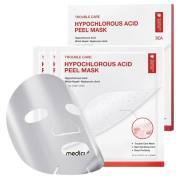Mascarilla Facial Medicube Hypochlorous Acid Peel - 3 Unidades