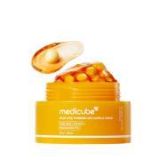 Crema hidratante Medicube Kojic Acid Turmeric Vita Capsule - 53g