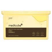 Mascarilla Facial Medicube Deep Vita C Daily Quick Mask - 30 Unidades