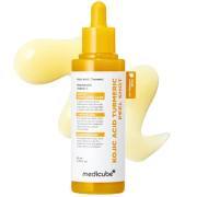 Exfoliante Facial Medicube Kojic Acid Turmeric Peel Shot 80ml