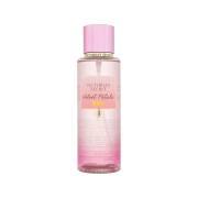 LOCIÓN BODY SPLASH VICTORIA'S SECRET VELVET PETALS SOL 250ML