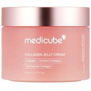 Creme Facial Medicube Collagen Jelly Cream 110ML