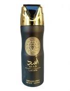 DESODORANTE LATTAFA SPRAY ASAD 200ML