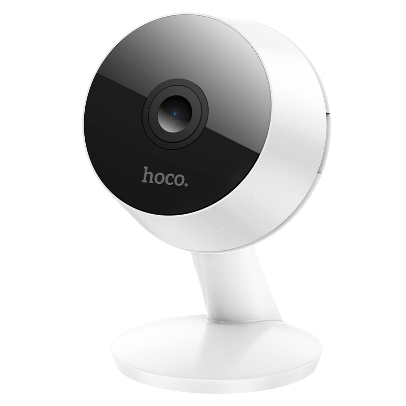 D3 CAMARA HD WIFI INTERIOR CONTROL APP WHITE