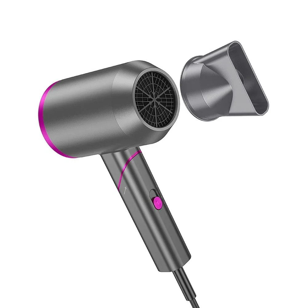 HP13 SECADOR P/PELO ROSA