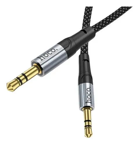 UPA26 CONVERTIDOR AUDIO 3.5 A 3.5 NEGRO