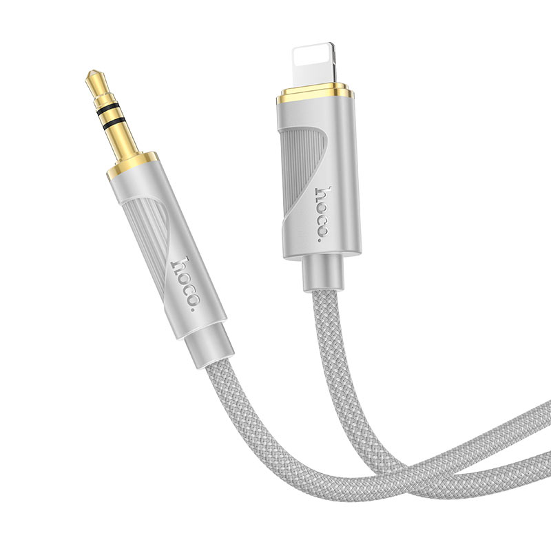 UPA30 CONVERTIDOR AUDIO 3.5 A IP GRIS